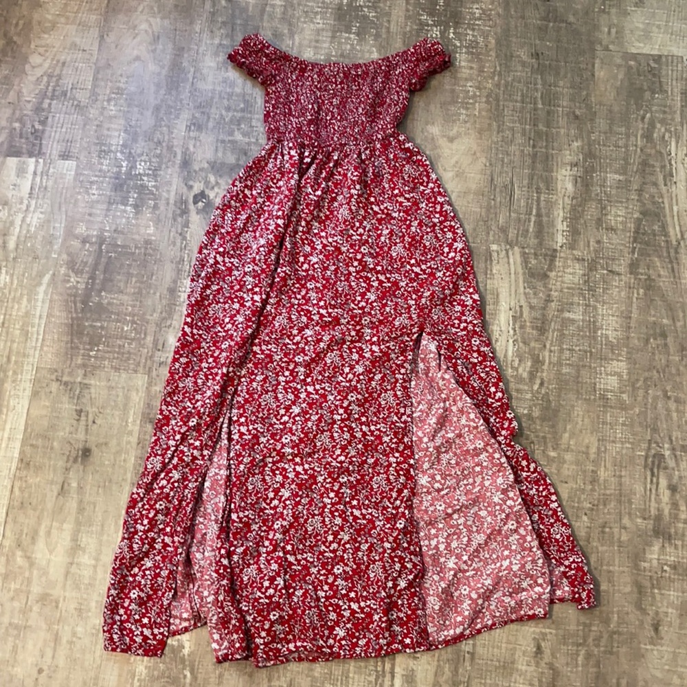Long sundress
